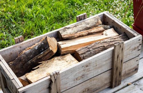 Gommenec'h House | La Cafoutche Tiny