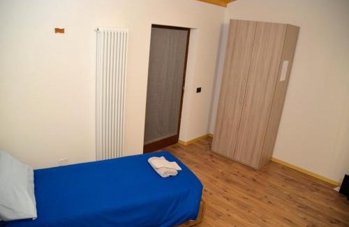 Ala House | La Caigola