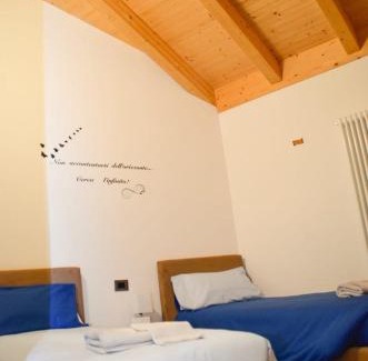 Ala House | La Caigola