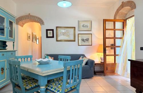 Orosei House | La Calabasa - Villetta a pochi passi dalla spiaggia di Sa Curcurica