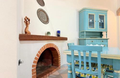 Orosei House | La Calabasa - Villetta a pochi passi dalla spiaggia di Sa Curcurica