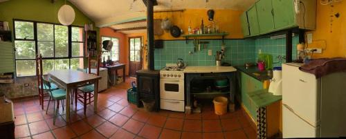 Punta Indio House | La Calabaza