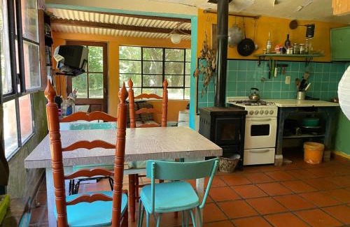 Punta Indio House | La Calabaza