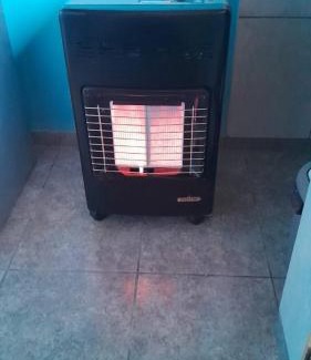 Uspallata Ski Chalet | La Calandria - Cabaña de alta montaña