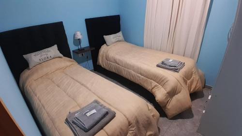 Uspallata Ski Chalet | La Calandria - Cabaña de alta montaña