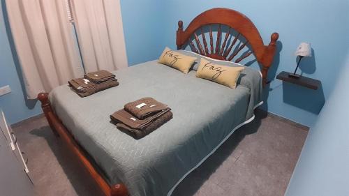 Uspallata Ski Chalet | La Calandria - Cabaña de alta montaña