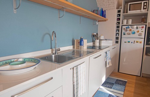 Portoferraio Old Town Apartment | La Calata - Monolocale