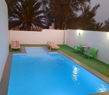 La Oliva House | LA CALDERETA CASA RURAL