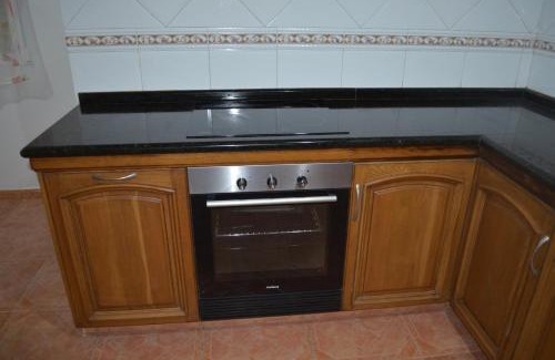 La Oliva House | LA CALDERETA CASA RURAL