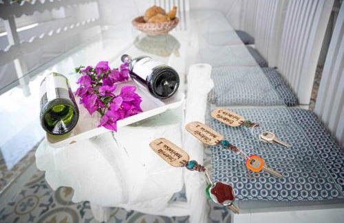 La Oliva House | La Caldereta Rural Home