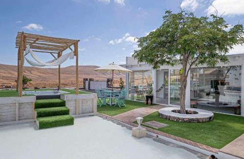 La Oliva House | La Caldereta Rural Home