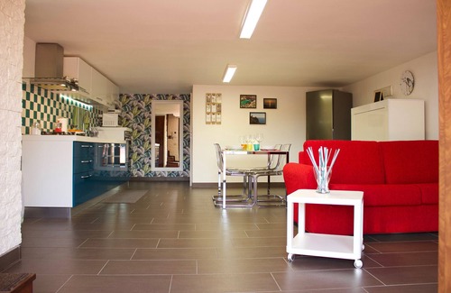 Terrasini House | La Caletta Casa Vacanze, Private Pool