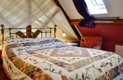 Rodmarton House | La Caleche