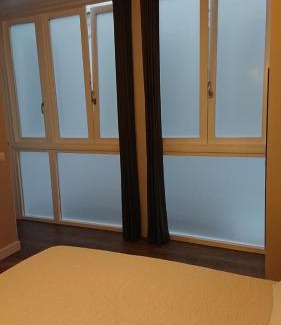 Old Town Apartment | La Caleta - La Viña