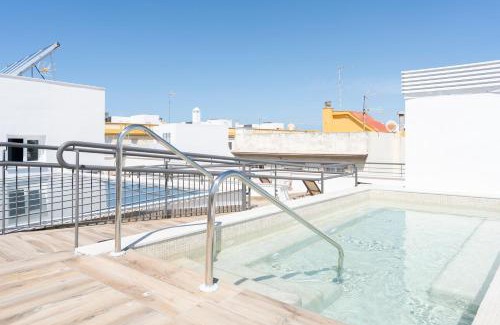 Old Town Hotel | La Caleta QE Hotels