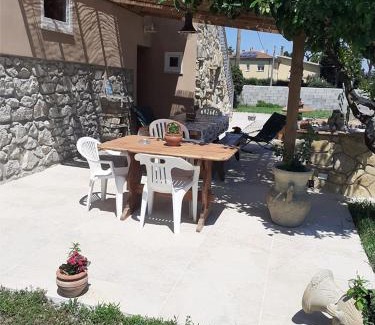 La California House | La California