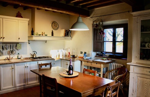 Anghiari House | La Calla - Anghiari