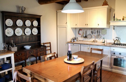 Anghiari House | La Calla - Anghiari