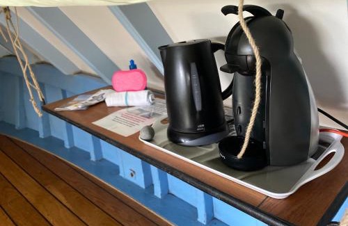 Crozon Bed & Breakfast | LA CALOGE KASTELL DINN
