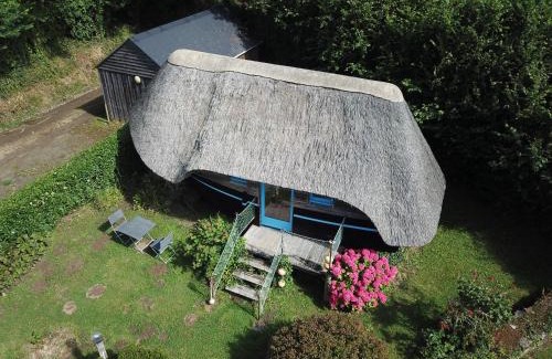 Crozon Bed & Breakfast | LA CALOGE KASTELL DINN