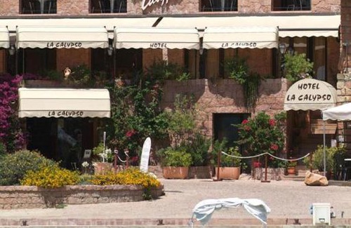 Porto Hotel | La Calypso