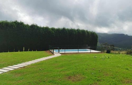 El Manto Apartment | La campa de Faedo-Tonin