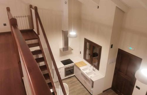 El Manto Apartment | La campa de Faedo-Tonin