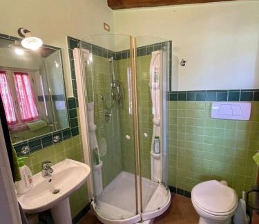 Sirolo Apartment | la campagna al mare