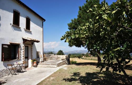 Gildone House | La Campagna del Benessere