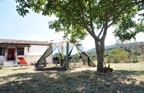 Gildone House | La Campagna del Benessere