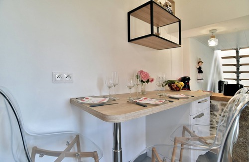 Baguer-Morvan House | La Campagne Émeraude - Proche du Mont Saint-Michel