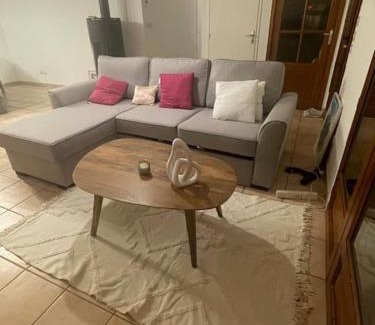 Ytrac House | La campagne près de la ville