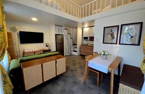 Chaiyasathan Villa | La Campagne Villa Chiangmai