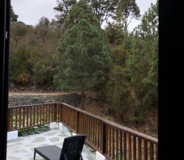 La Guancha Apartment | La Campana de Arriba