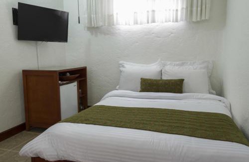 Las Lomas I Hotel | La Campana Hotel Boutique