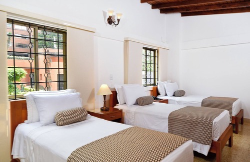 Las Lomas I Hotel | La Campana Hotel Boutique