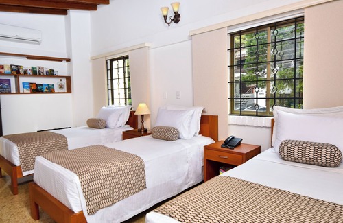 Las Lomas I Hotel | La Campana Hotel Boutique