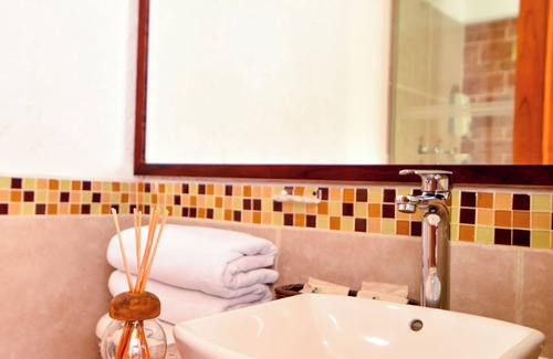 Las Lomas I Hotel | La Campana Hotel Boutique