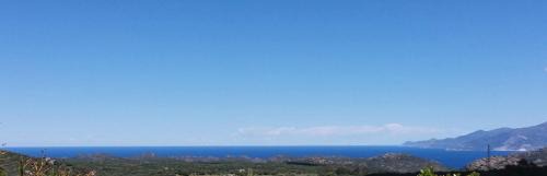 Santo-Pietro-di-Tenda House | La Canardiere