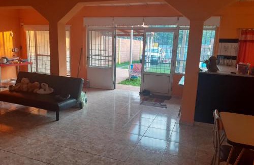 Garupa House | La Candela 1 casa