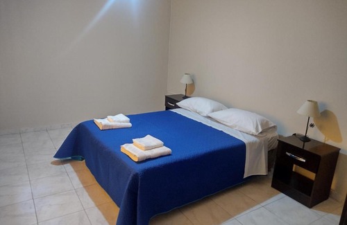 Tunuyan Apartment | La Candida