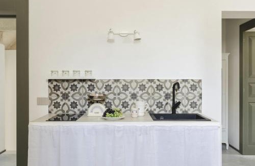 Cannole Apartment | La Canonica Suites