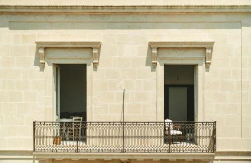 Cannole Apartment | La Canonica Suites