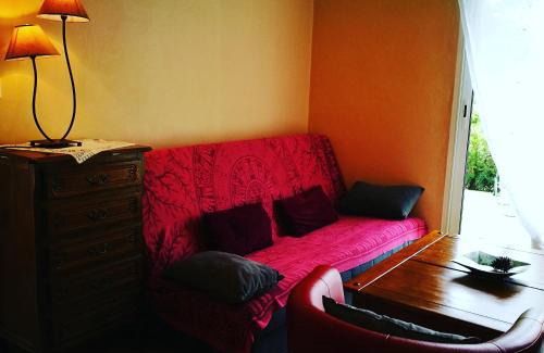 Mimizan House | La canopée