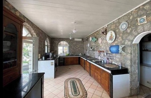 Anacapri Villa | La Canostra Capri - luxury villa