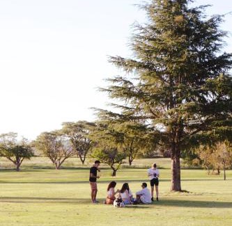 Mesopotamia Apartment | La Cantera Eco Hotel & Golf