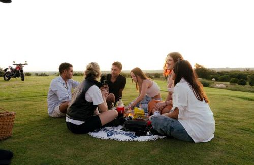 Mesopotamia Apartment | La Cantera Eco Hotel & Golf