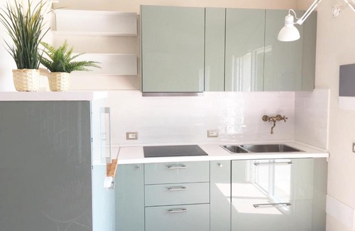 Bibbona Apartment | La Cantina