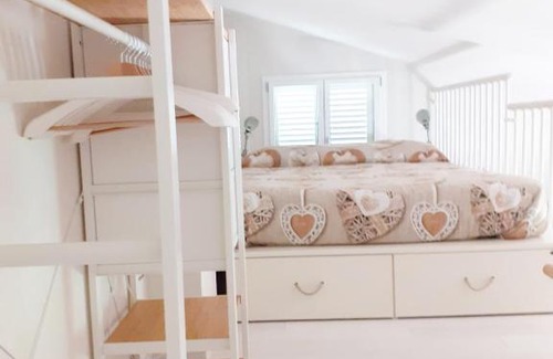 Bibbona Apartment | La Cantina