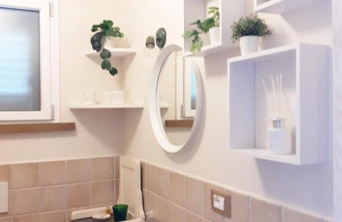 Bibbona Apartment | La Cantina